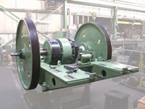 2.2 Massey MSC Headgear