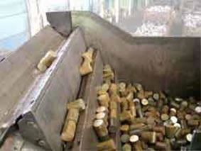 New and/or second hand Hydraulic Billet Feeders